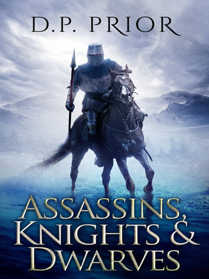 cover image of Assassins, Knights, and Dwarves